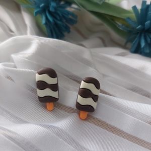 3/$15 handmade earrings